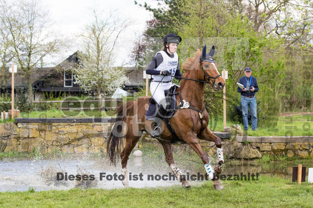 Vielseitigkeitsturnier RV Lippe-Bruch-Gahlen