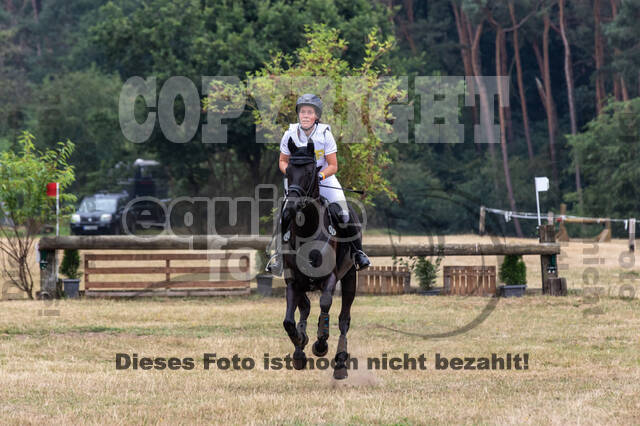 Late-Entry Vielseitigkeit Hamminkeln/Wesel (01.+02.08.2020)