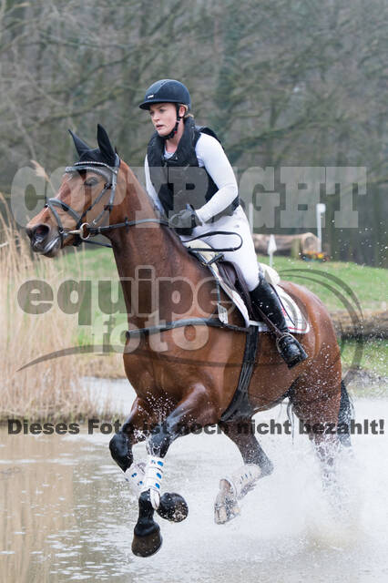 Geländetage RVO St. Hubertus Wesel-Obrighoven (23.-24.03.2019)