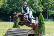 Goldene Schärpe 2021 - Ponys