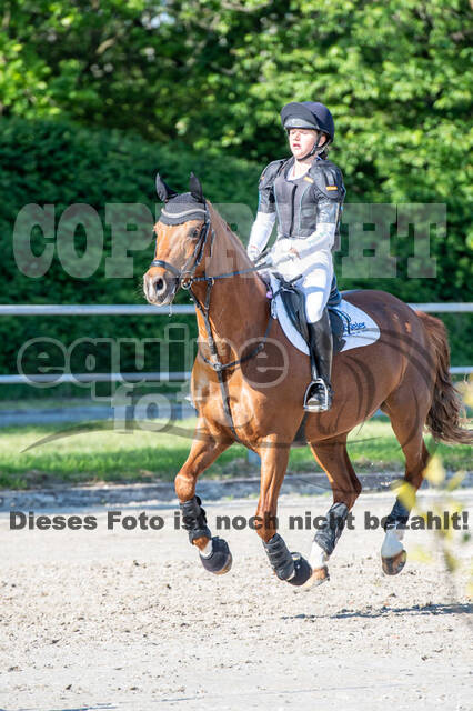 Test of Choise Langenfeld (29.+30.05.2021)