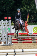 Goldene Schärpe 2021 - Ponys