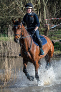 Geländetraining Wesel Obrighoven (19.+20.03.2022)