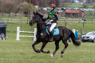 Vielseitigkeitsturnier RV Seydlitz Kamp (03.04.2022)