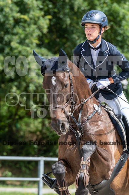 Late-Entry-Vielseitigkeit Langenfeld (06.+07.07.2020)