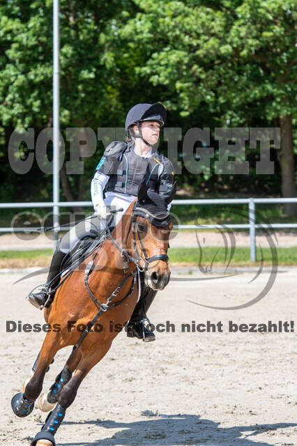 Test of Choise Langenfeld (29.+30.05.2021)