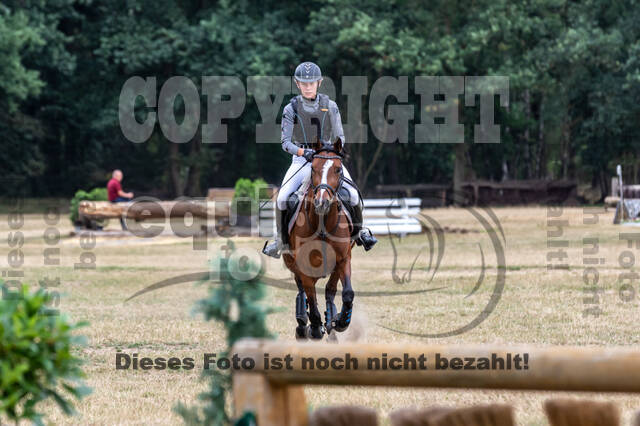 Late-Entry Vielseitigkeit Hamminkeln/Wesel (01.+02.08.2020)