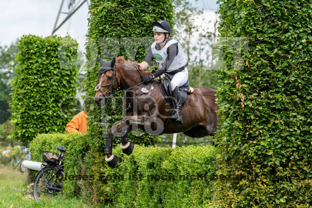 Westerstede Horse Trials 2021