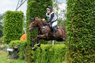 Westerstede Horse Trials 2021