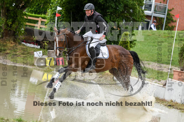 Late-Entry-Vielseitigkeit Langenfeld (11.+13./14.06.2020)