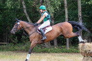 Late-Entry Vielseitigkeit Hamminkeln/Wesel (01.+02.08.2020)