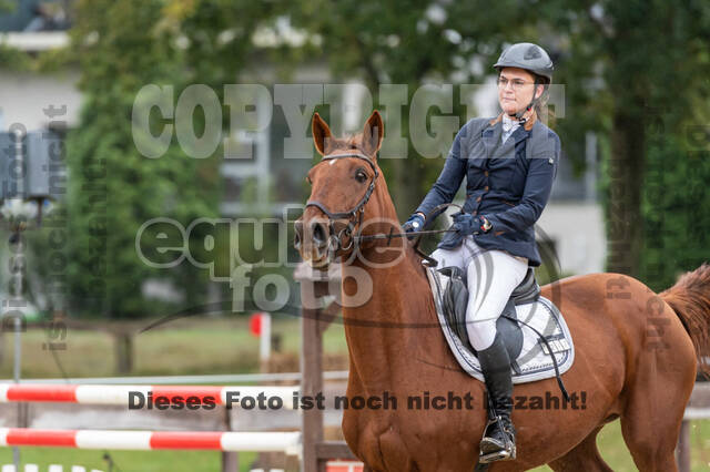 Vielseitigkeit RSV Wesel Obrighoven (26.+27.09.2020)