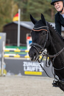 Deutsche Meisterschaft Vielseitigkeit (Luhmühlen)