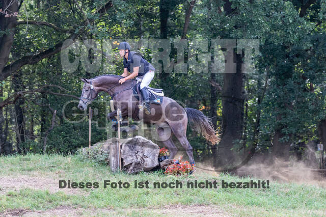 Late-Entry Vielseitigkeit Hamminkeln/Wesel (01.+02.08.2020)