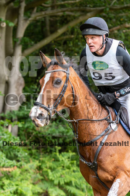 Westerstede Horse Trials 2021