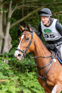 Westerstede Horse Trials 2021