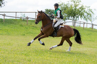 DJM Vielseitigkeit 2019, Kreuth