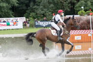 FEI European Championship Eventing 2017