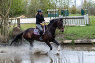 Geländetraining ZRFV Hamminkeln (24+25.04.2021)