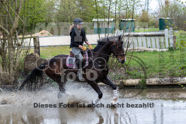 Geländetraining ZRFV Hamminkeln (24+25.04.2021)