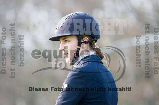 RV Seydlitz Kamp (06.+07.04.2019)