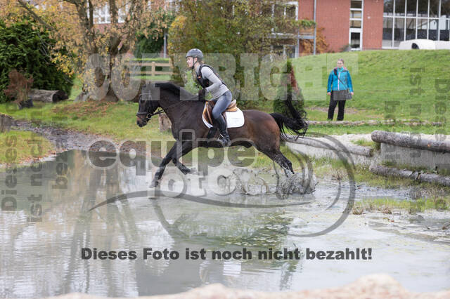 IGV Lehrgang der Sieger der Cups mit Frank Ostholt