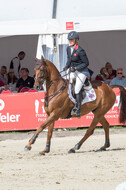 FEI European Championship Eventing 2017