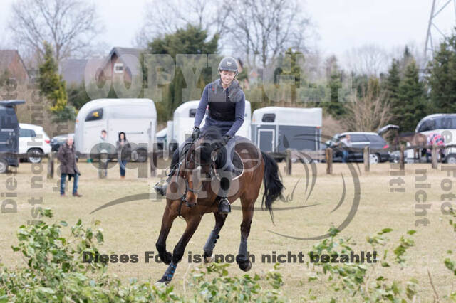 Geländetraining RSV Wesel Obrighoven