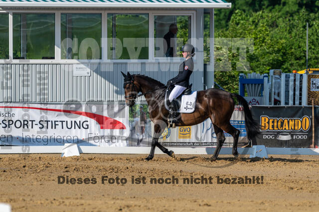 Westerstede Horse Trials 2021