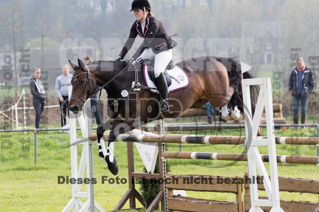 RV Seydlitz Kamp (06.+07.04.2019)