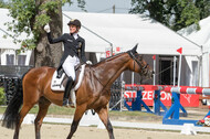 FEI European Championship Eventing 2017