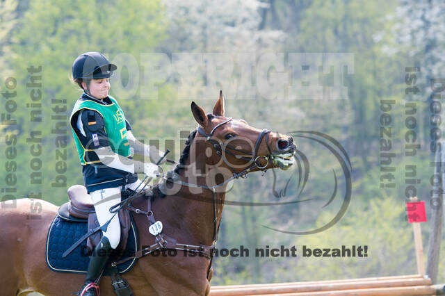 RV Lippe Bruch Gahlen (Geländepark Hardtberg 2019)