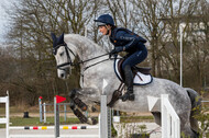 Trainingsturnier Langenfeld (12.+13.03.2022)