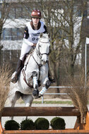 Eventing Langenfeld 2018