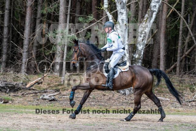 Kronenberg - De Peelbergen (02.04.2022)