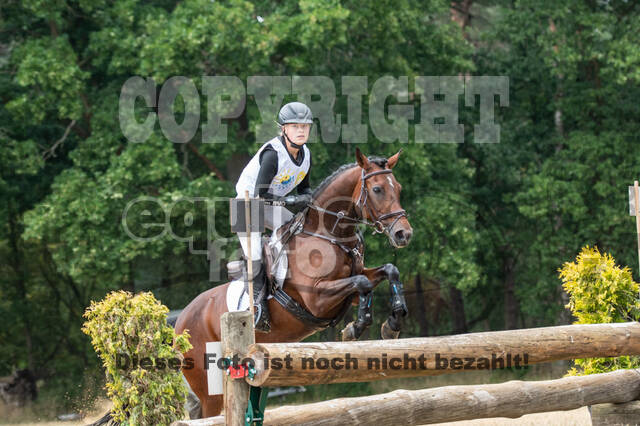 Late-Entry Vielseitigkeit Hamminkeln/Wesel (01.+02.08.2020)
