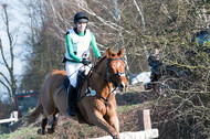 Geländetage RVO St. Hubertus Wesel-Obrighoven (23.-24.03.2019)
