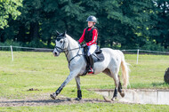 Goldene Schärpe 2021 - Ponys