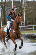 Eventing im Pferdesportzentrum Rheinland (Late Entry 14.03.2022)