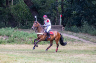 Late-Entry Vielseitigkeit Hamminkeln/Wesel (01.+02.08.2020)