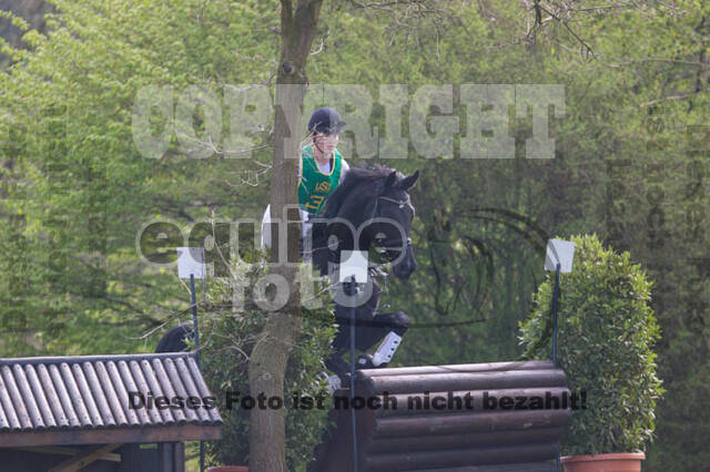 Vielseitigkeitsturnier RV Lippe-Bruch-Gahlen