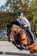 IGV Lehrgang der Sieger der Cups mit Frank Ostholt