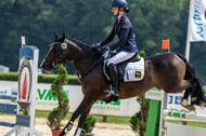 Goldene Schärpe 2021 - Ponys