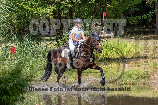 Late-Entry Vielseitigkeit Hamminkeln/Wesel (01.+02.08.2020)
