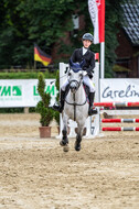 Goldene Schärpe 2021 - Ponys