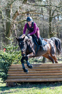 Geländetraining Wesel Obrighoven (19.+20.03.2022)