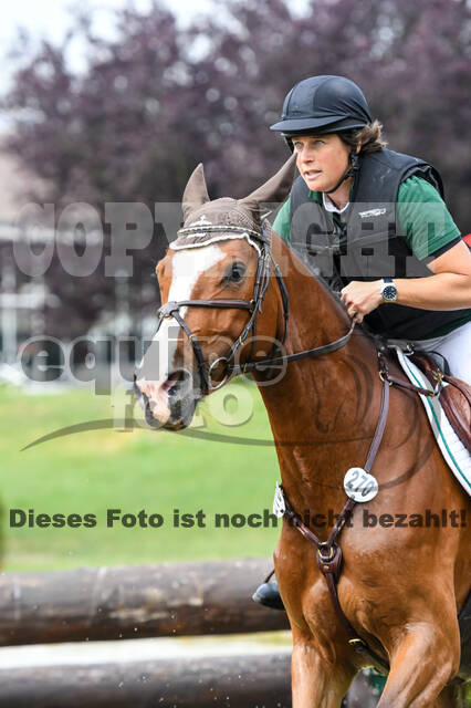 Late-Entry-Vielseitigkeit Langenfeld (11.+13./14.06.2020)