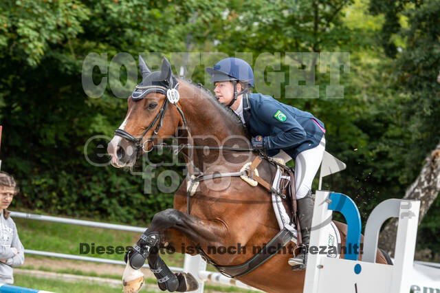 Late-Entry-Vielseitigkeit Langenfeld (06.+07.07.2020)