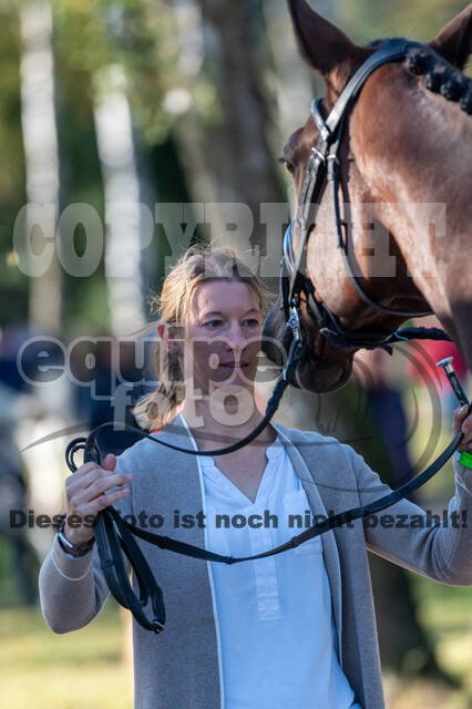 Deutsche Meisterschaft Vielseitigkeit (Luhmühlen)