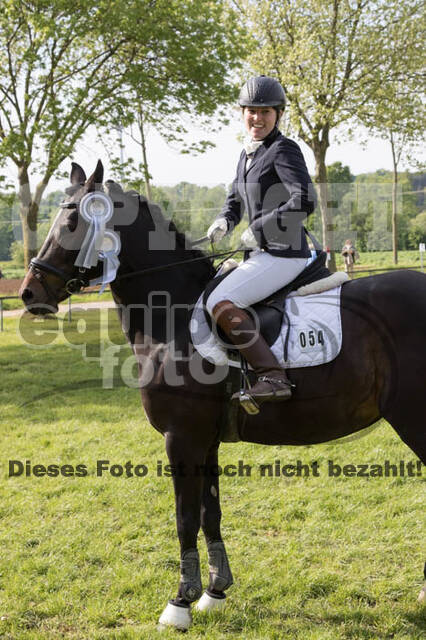 Vielseitigkeitsturnier RuFV Rheurdt
